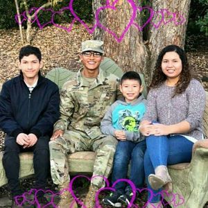 Meet your Posher, Irene